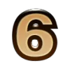 6️⃣