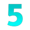 5️⃣