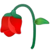 🥀