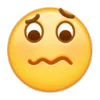 😟