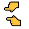 👈