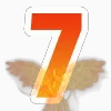 7️⃣
