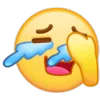 😭