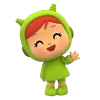 👋