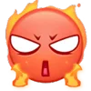 😡