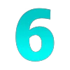 6️⃣