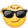 😎