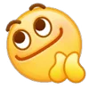 😋