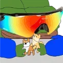 🐸