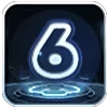 6️⃣