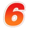 6️⃣