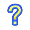 ❓