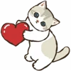 ❤️