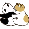 👫