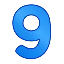 9️⃣