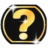❓