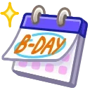 🗓