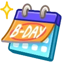 🗓