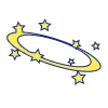 💫