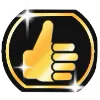 👍