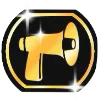 📢