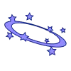 💫