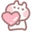 😘