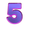 5️⃣
