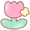 🌷