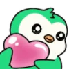 ❤️