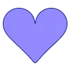 💜