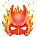🔥