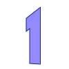 1️⃣