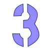 3️⃣