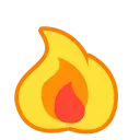 🔥