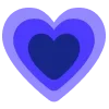 💗