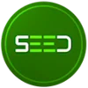 SEED DAO — эмодзи пак Telegram
