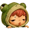 🐸