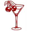 🍸