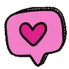 ❤️