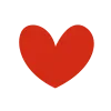 ❤️