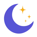 🌙