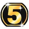 5️⃣