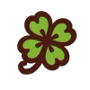 🍀