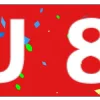 😀