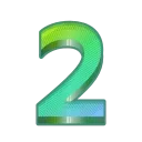 2️⃣