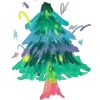🌲