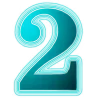 2️⃣