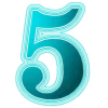 5️⃣