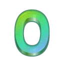 0️⃣